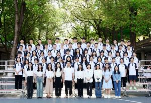 2024年四川省綿陽第一中學(xué)學(xué)校辦學(xué)條件介紹_學(xué)校的辦學(xué)條件好不好