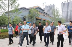 2024年四川省成都市郫都區(qū)第一中學(xué)學(xué)校硬件設(shè)施介紹_學(xué)校的硬件設(shè)施是否先進