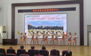 2024年四川省興文縣職業(yè)技術(shù)學(xué)校學(xué)校辦學(xué)規(guī)模介紹_學(xué)校辦學(xué)規(guī)模好不好