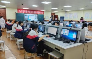 2024年四川省恩陽中學(xué)學(xué)校獲得的榮譽(yù)介紹_學(xué)校的獲得的榮譽(yù)多不多