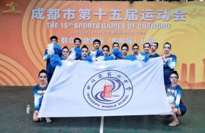 2024年德陽中藝科技職業(yè)學校學校實踐課程介紹_學校的實踐課程好不好