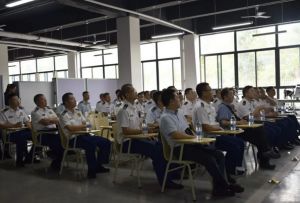 2024年自貢旅游職高學(xué)校師資力量介紹_學(xué)校師資力量是否雄厚