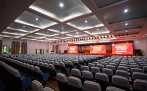 2024年成都電子信息學校學校地址在哪_交通是否便利