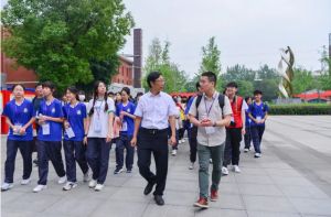 2024年四川省成都市新都一中學(xué)校硬件設(shè)施介紹_學(xué)校硬件設(shè)施好不好