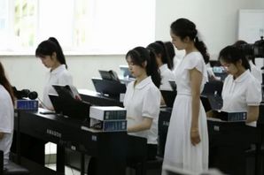2024年四川華新現(xiàn)代職業(yè)學(xué)院學(xué)校招生計(jì)劃_學(xué)校好不好