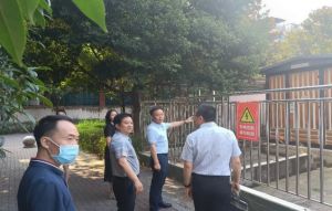 2024年成都鐵路衛(wèi)生學校學校有哪些機構(gòu)部門_這些機構(gòu)部門好不好