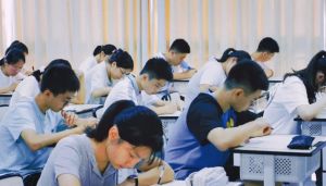2024年成都師上高中學(xué)校校園設(shè)施介紹_校園設(shè)施好不好