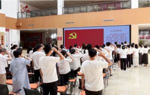 2024年四川省民政干部學(xué)校學(xué)校校企合作情況介紹_學(xué)校校企合作好不好