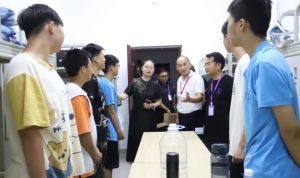 2024年成都廣信數(shù)字技術職業(yè)學校學校宿舍環(huán)境介紹_學校宿舍是幾人間