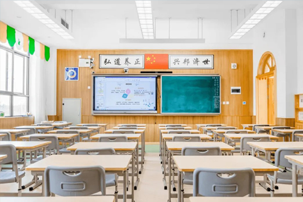 新川外國語學校收費