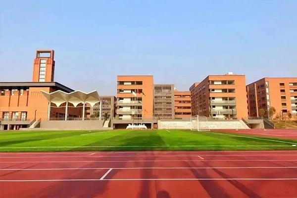 成都實(shí)外新都五龍山學(xué)校