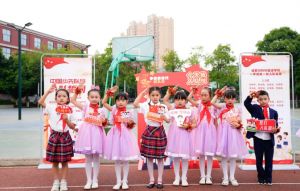 2024年成都市郫都區(qū)川科外國語學校學校是民辦還是公辦學校_學校好不好