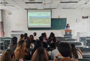 2024年四川商務職業(yè)學院學校合作與交流項目介紹_學校合作交流項目好不好