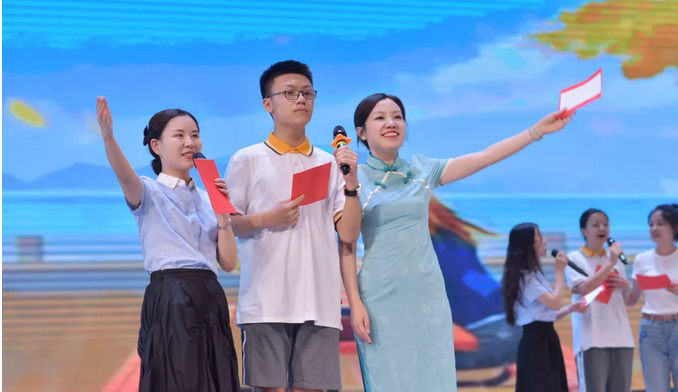 成都東辰外國語學校