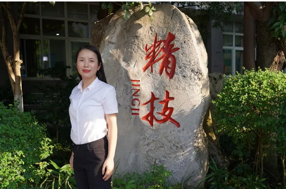 南溪職校