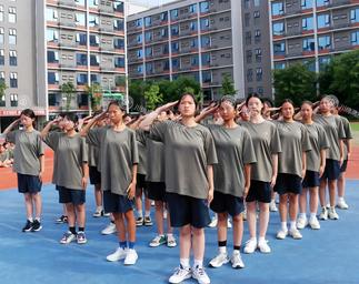 四川綿陽(yáng)高級(jí)技工學(xué)校