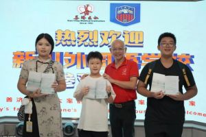 2024年新川外國語學(xué)校辦學(xué)條件介紹_學(xué)校辦學(xué)條件好不好