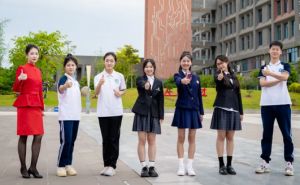 2024年四川科技職業(yè)學院中職部學校師資力量介紹_師資力量是否雄厚