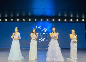 2024年四川現(xiàn)代藝術(shù)學(xué)校學(xué)校社會(huì)成就介紹_學(xué)校社會(huì)成就高不高