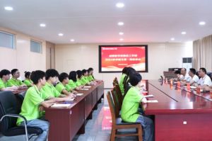 2024年成都新華高級技工學校學校就業(yè)服務介紹_學校就業(yè)服務好不好