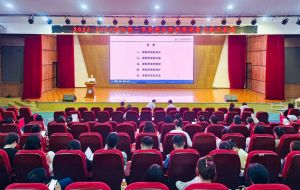 2024年四川科技職業(yè)學院學校學生成績介紹_學生成績好不好