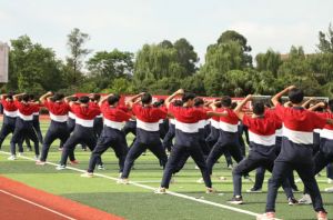 2024年四川城市技師學(xué)院學(xué)校簡介介紹_學(xué)校好不好