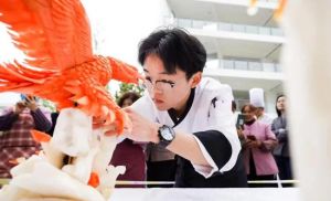 2024年四川商務職業(yè)學院烹飪工藝與營養(yǎng)專業(yè)情況介紹_烹飪工藝與營養(yǎng)專業(yè)好不好