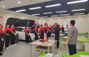 2024年四川希望汽車技師學院智能制造系簡介介紹_智能制造系好不好