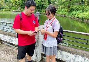 2024年新川外國語學(xué)校課程設(shè)置介紹_學(xué)校課程設(shè)置好不好