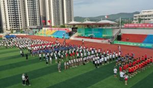 2024年四川體育職業(yè)學(xué)院學(xué)校質(zhì)量工程介紹_學(xué)校質(zhì)量工程好不好
