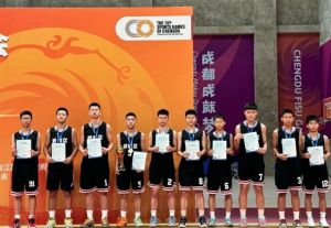 2024年成都實(shí)外新都五龍山學(xué)校中學(xué)部學(xué)校辦學(xué)理念介紹_學(xué)校辦學(xué)理念是否先進(jìn)