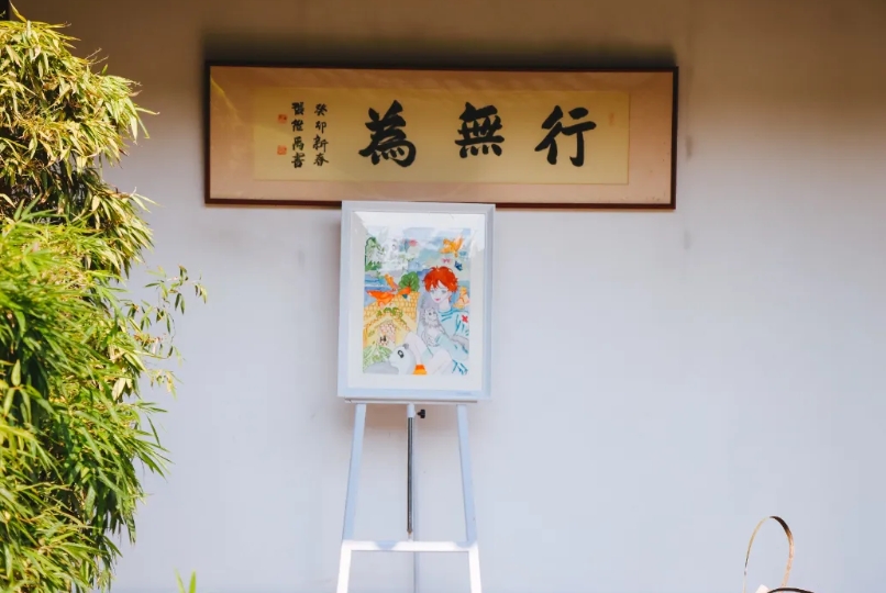 都江堰市嘉祥外國語學(xué)校