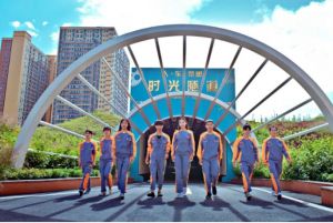 2024年四川希望汽車技師學院學校校園活動情況介紹_學校的校園活動多不多