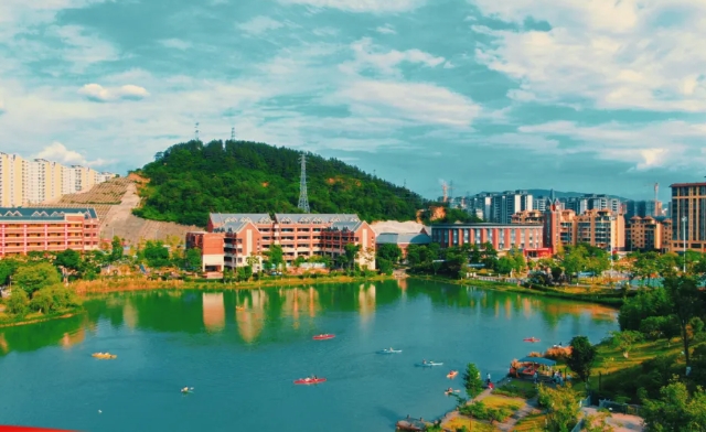 廣元天立學(xué)校