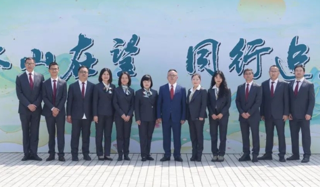 成都棠湖外國語學校