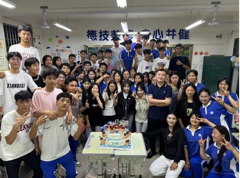廣元利州中專