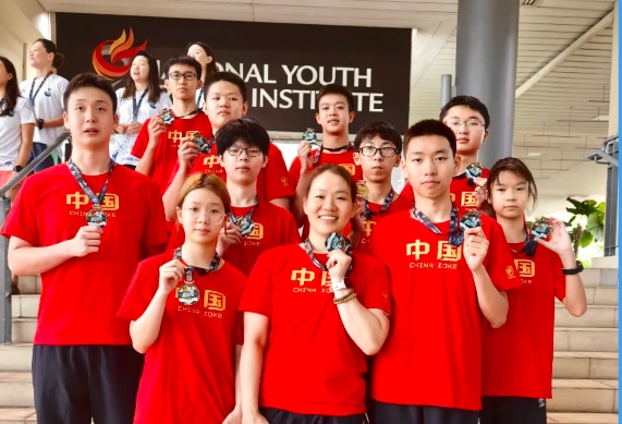 成都市新津區(qū)成外學(xué)校
