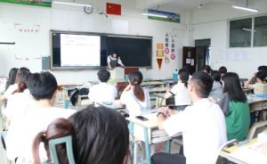 2024年攀枝花市綜合高中宿舍環(huán)境介紹_宿舍幾人間