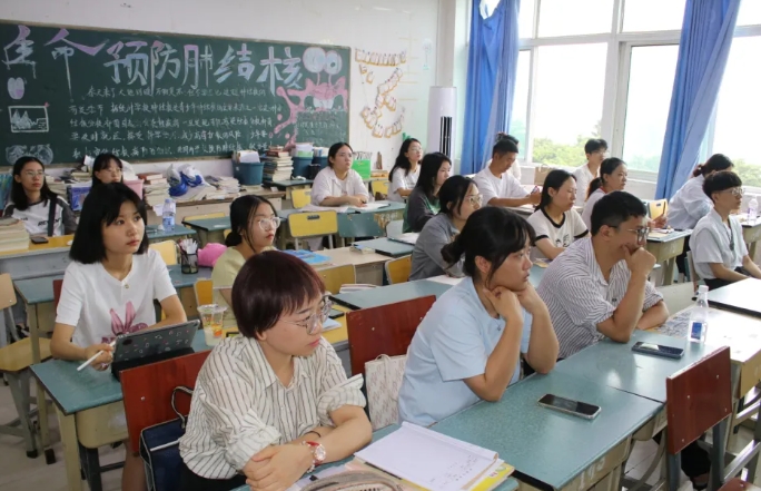 攀枝花市綜合高中
