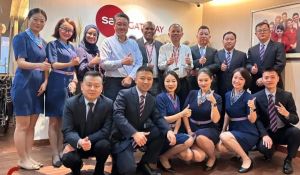 2024年綿陽泛美飛行職業(yè)技術(shù)學(xué)校學(xué)校國際課程介紹_學(xué)校國際課程多不多