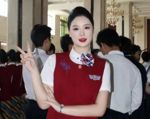 2024年四川天府新區(qū)航空旅游職業(yè)學(xué)院學(xué)校校訓(xùn)介紹_校訓(xùn)好不好