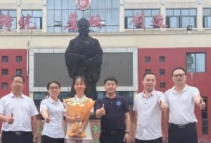 2024年石室蜀都中學(xué)學(xué)校日?；顒?dòng)介紹_日常活動(dòng)是否豐富