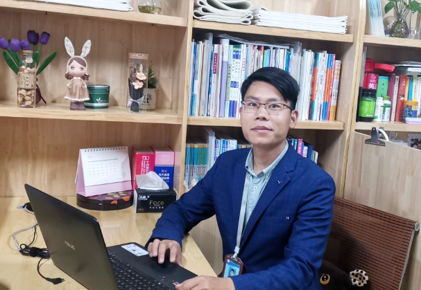 成都棠湖外國語學校