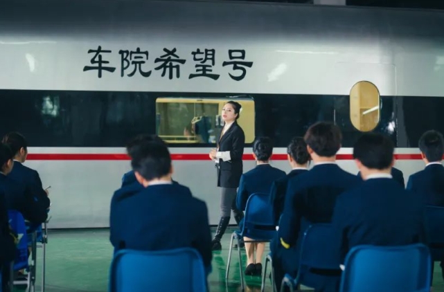 四川希望汽車技師學(xué)院