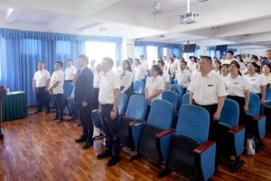 2024年成都佳興外國(guó)語(yǔ)學(xué)校學(xué)校宿舍環(huán)境介紹_幾人間