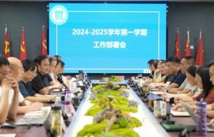 2024年德陽科貿(mào)職業(yè)學院學校宿舍環(huán)境介紹_宿舍幾人間