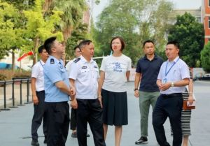 2024年四川科創(chuàng)技工學校學校校風介紹_學校校風好不好