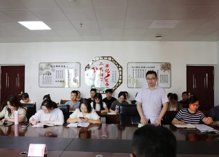 綿陽博美實驗高級中學