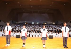 2025年成都市新津區(qū)成外學校入學條件_高不高
