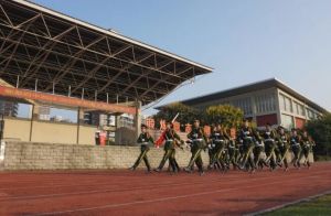 2025年郫都四中怎么樣_好不好